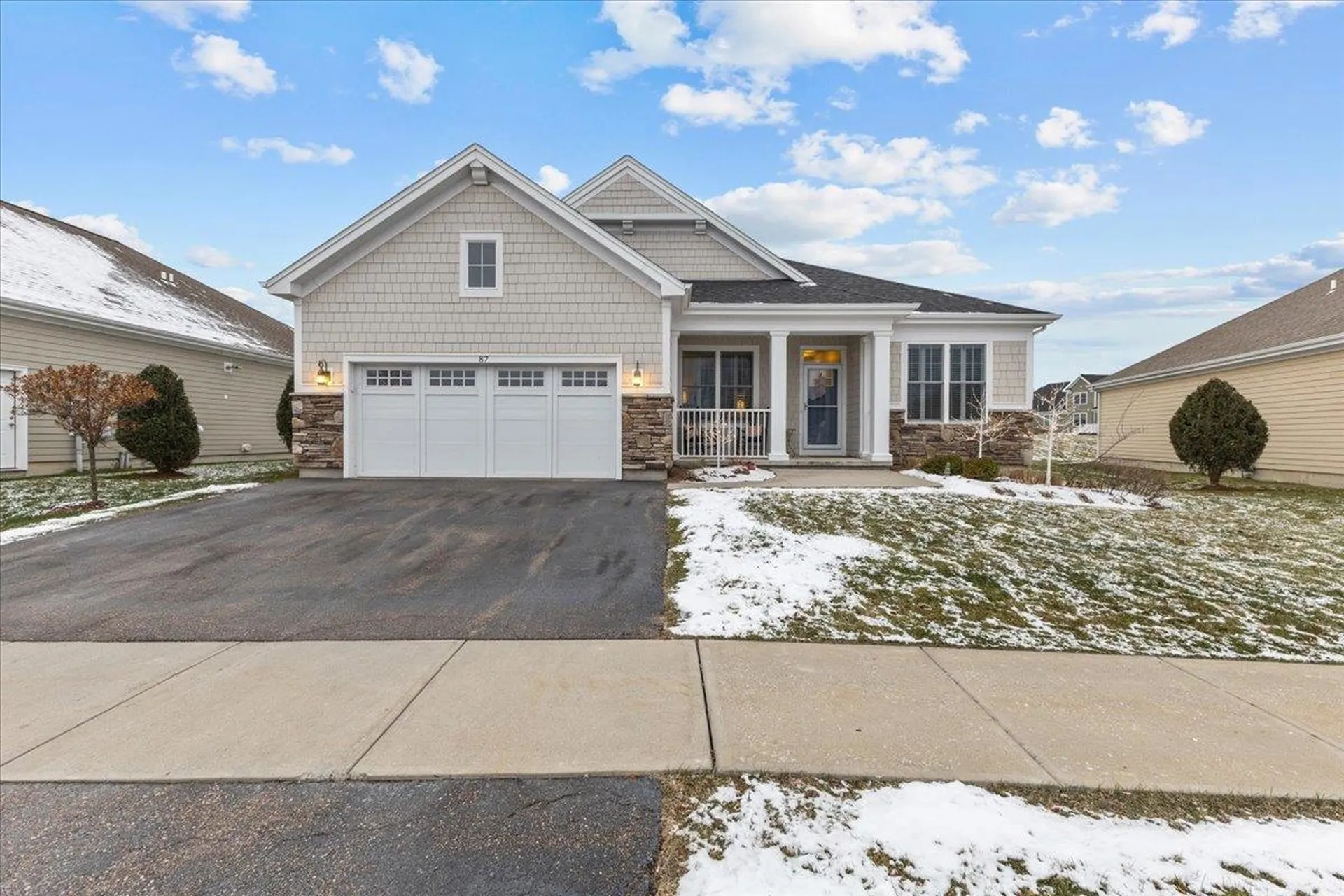 87 Dunmore Lane Williston VT 05495