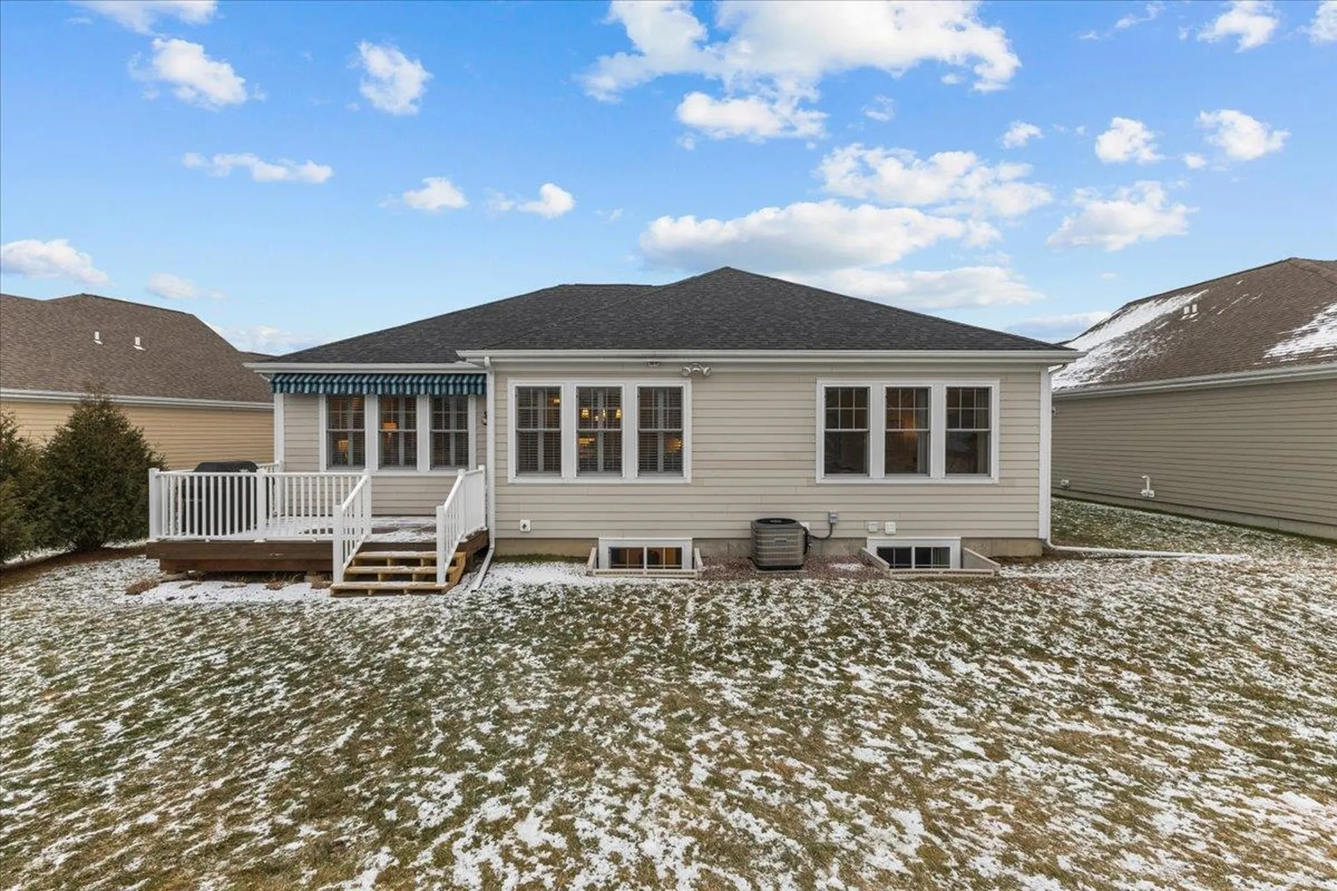 87 Dunmore Lane Williston VT 05495