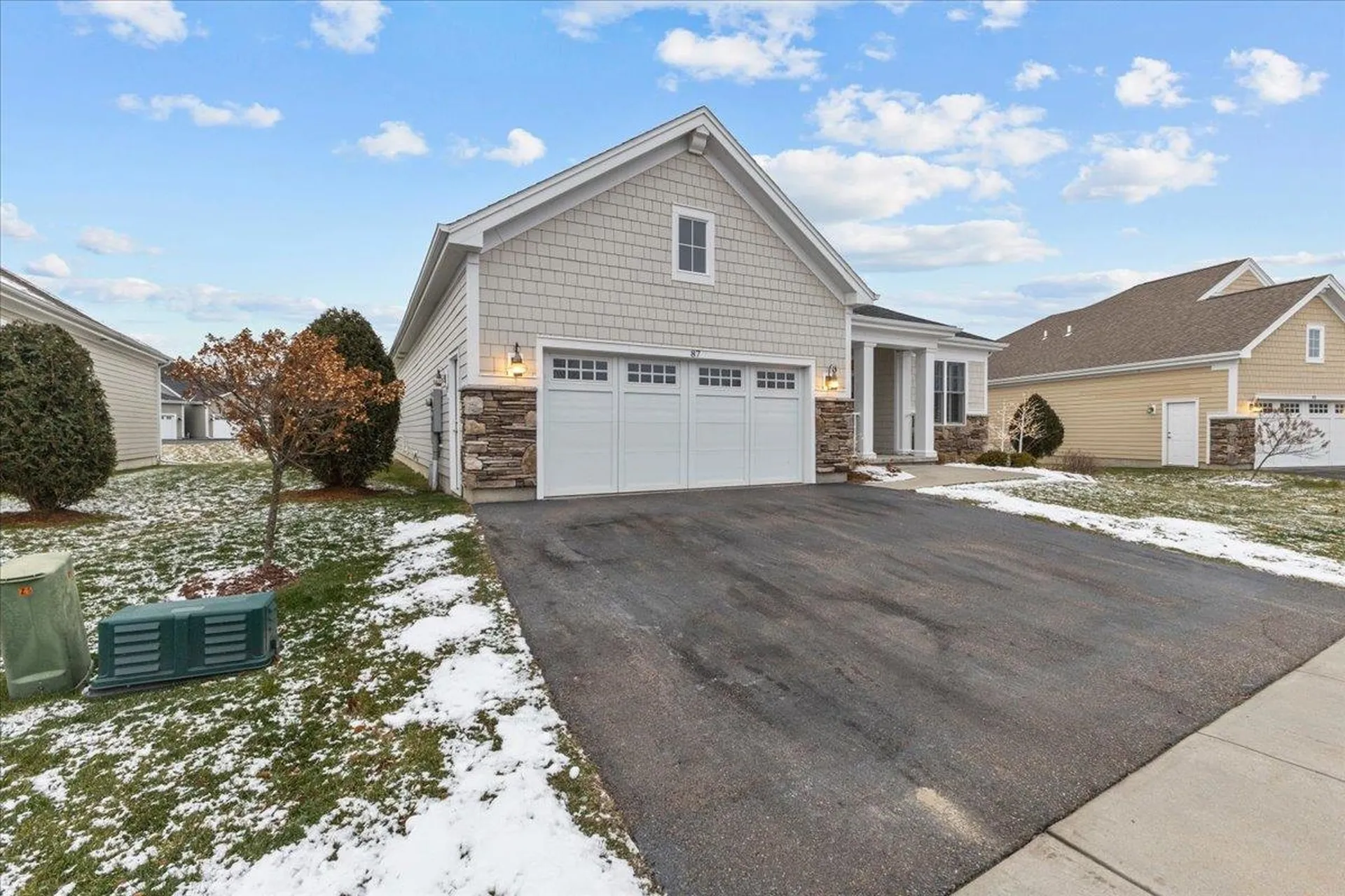 87 Dunmore Lane Williston VT 05495