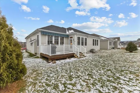 87 Dunmore Lane Williston VT 05495