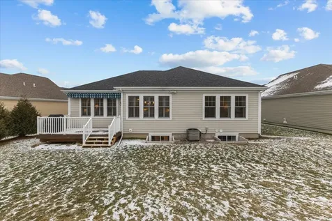 87 Dunmore Lane Williston VT 05495