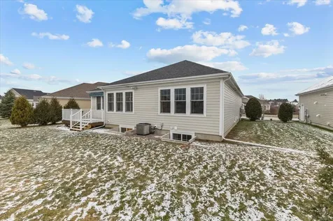 87 Dunmore Lane Williston VT 05495