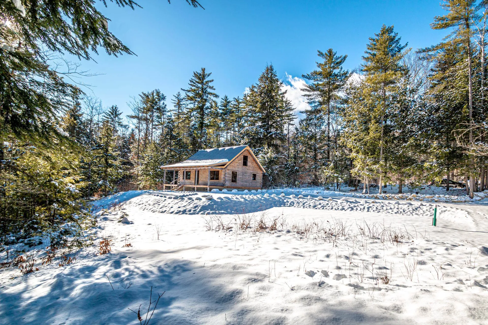 8 Robbins Hill Road Chatham NH 04813