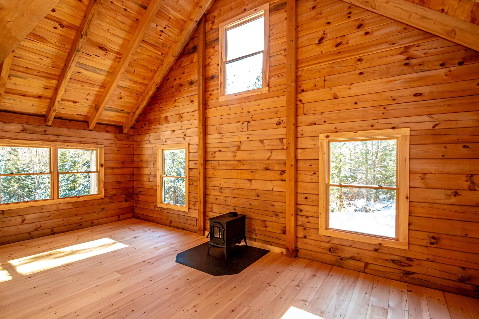 8 Robbins Hill Road Chatham NH 04813