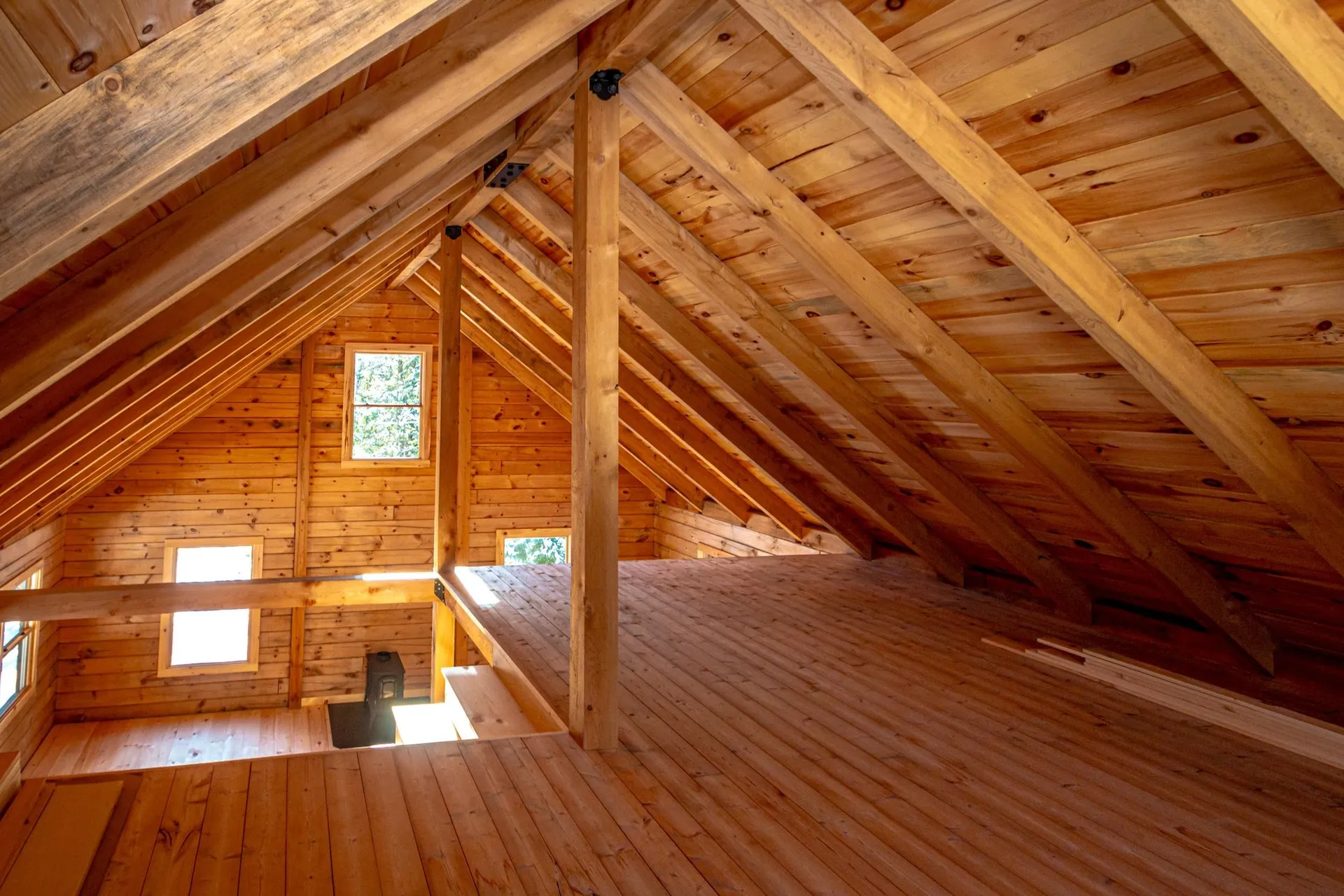 8 Robbins Hill Road Chatham NH 04813