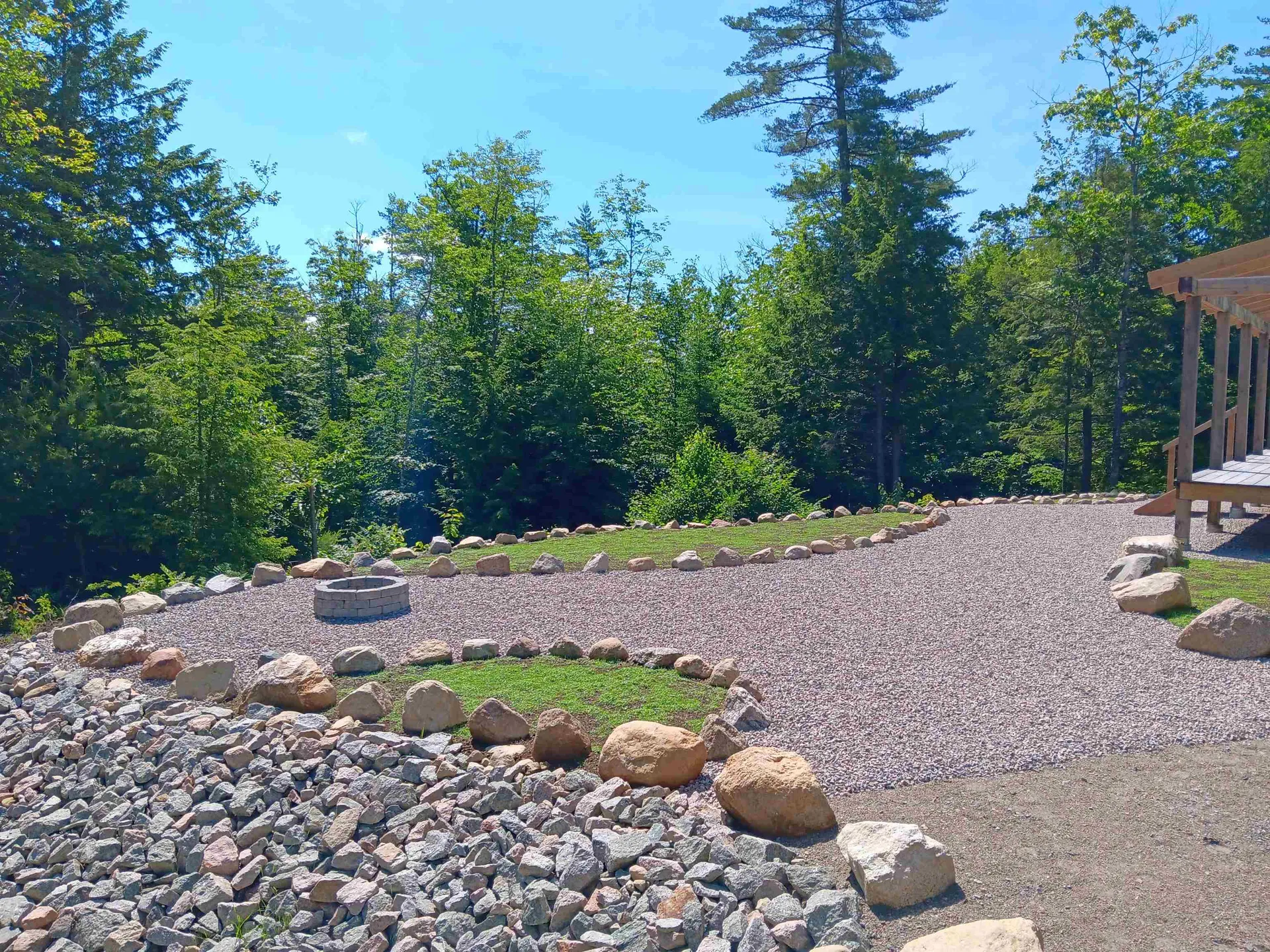 8 Robbins Hill Road Chatham NH 04813