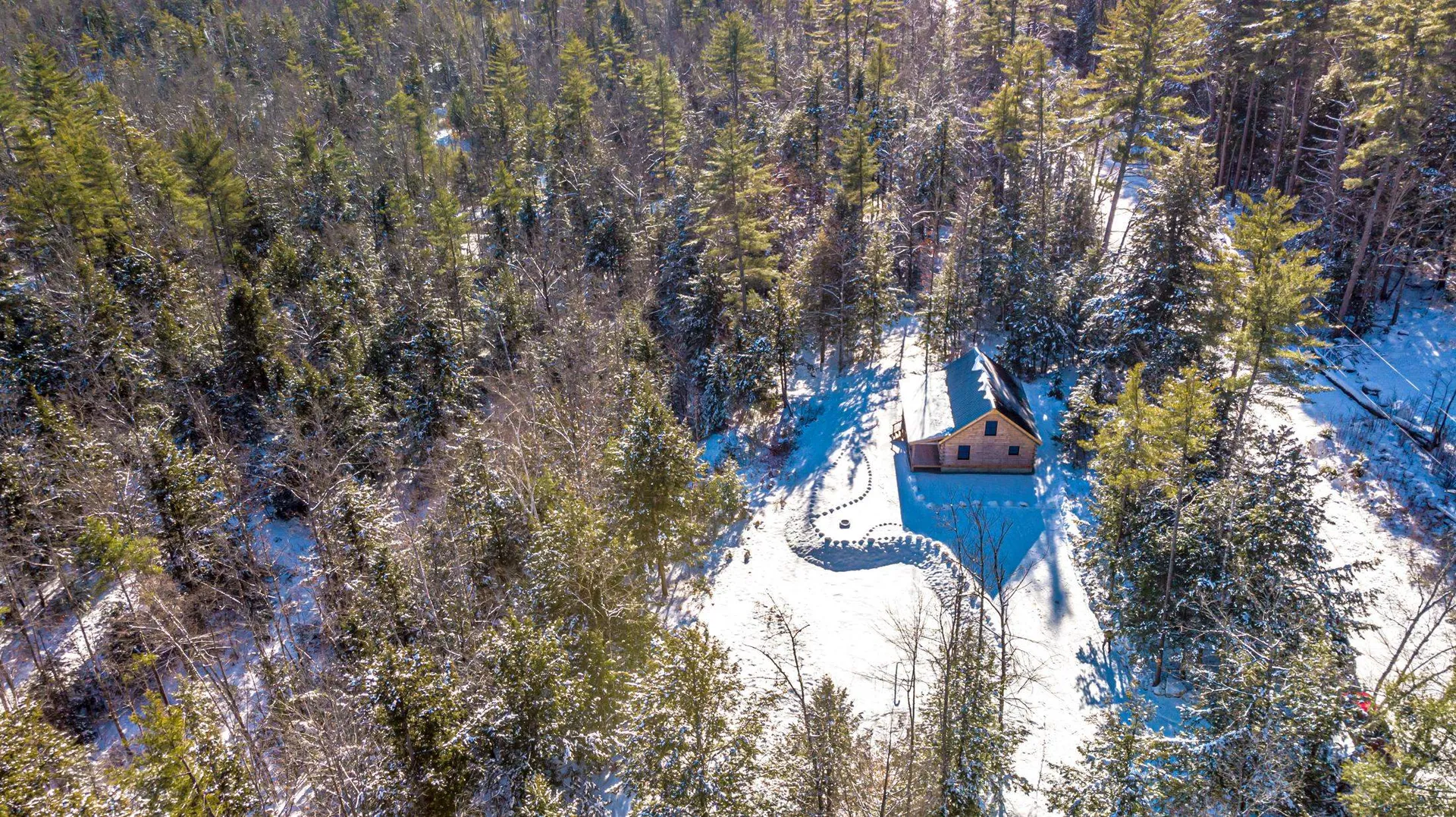 8 Robbins Hill Road Chatham NH 04813