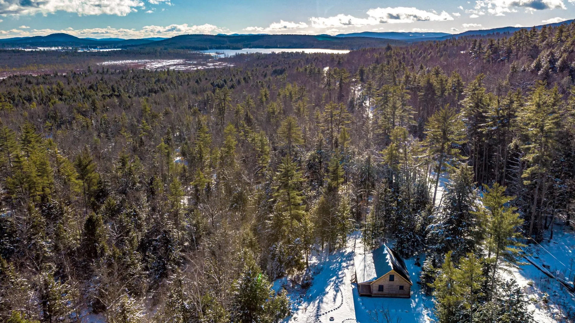 8 Robbins Hill Road Chatham NH 04813