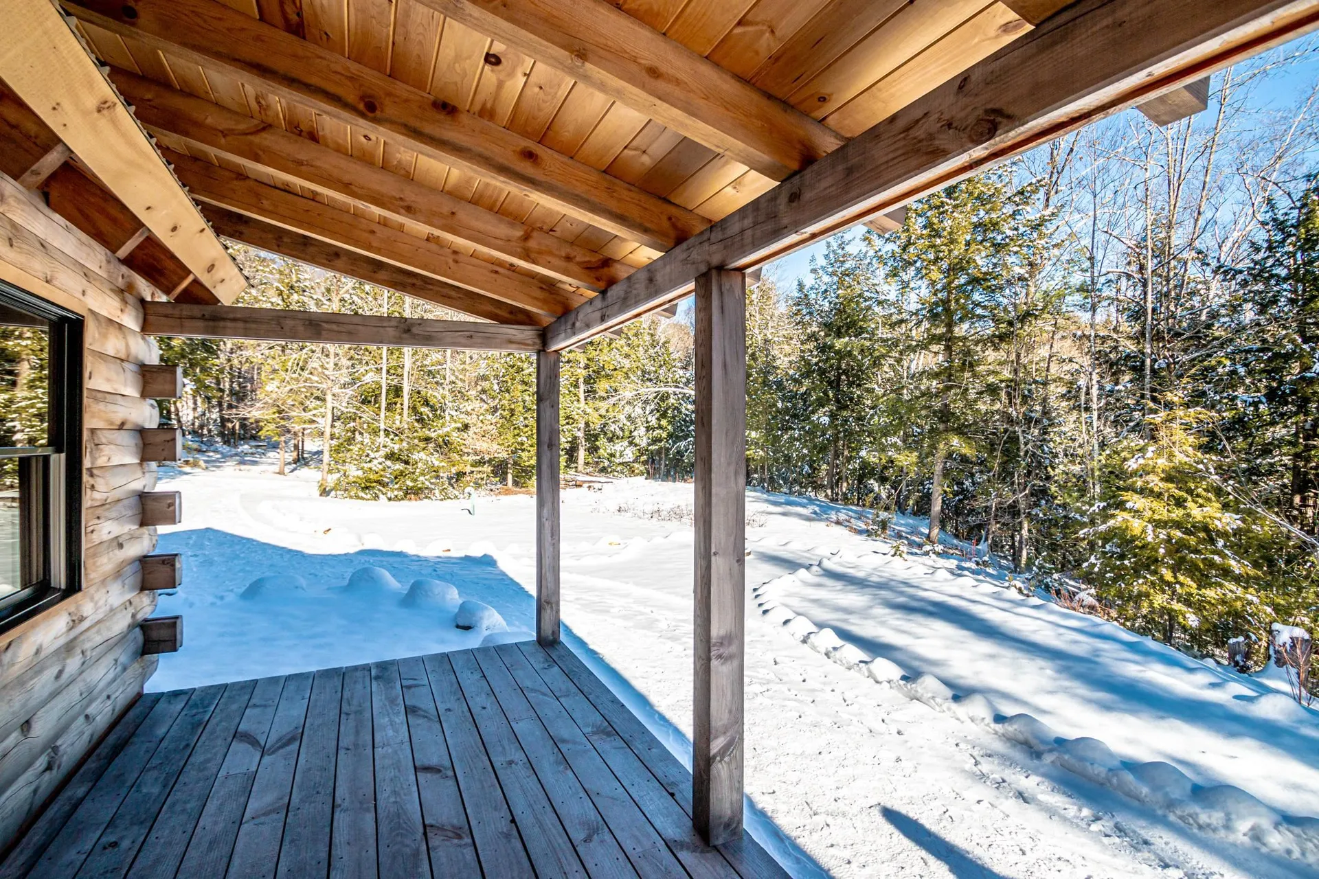 8 Robbins Hill Road Chatham NH 04813