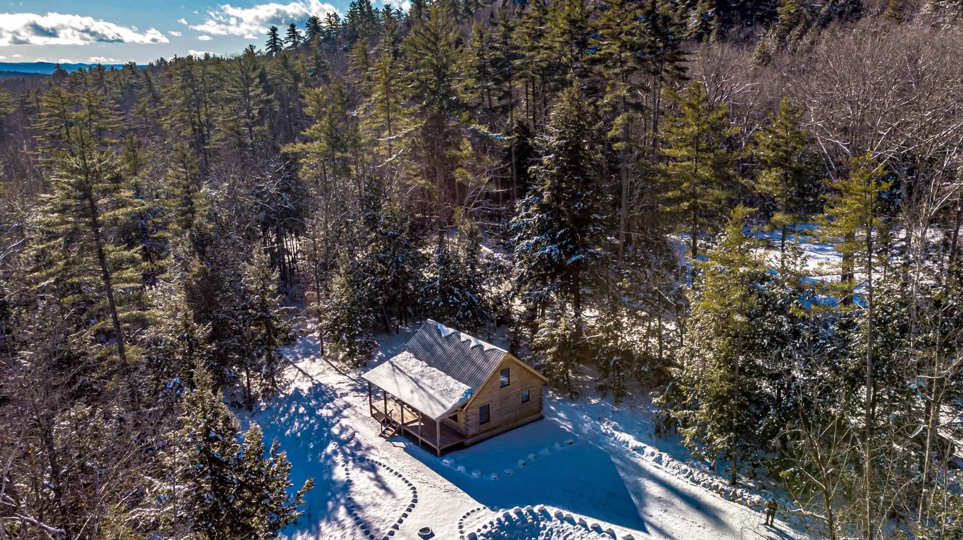 8 Robbins Hill Road Chatham NH 04813