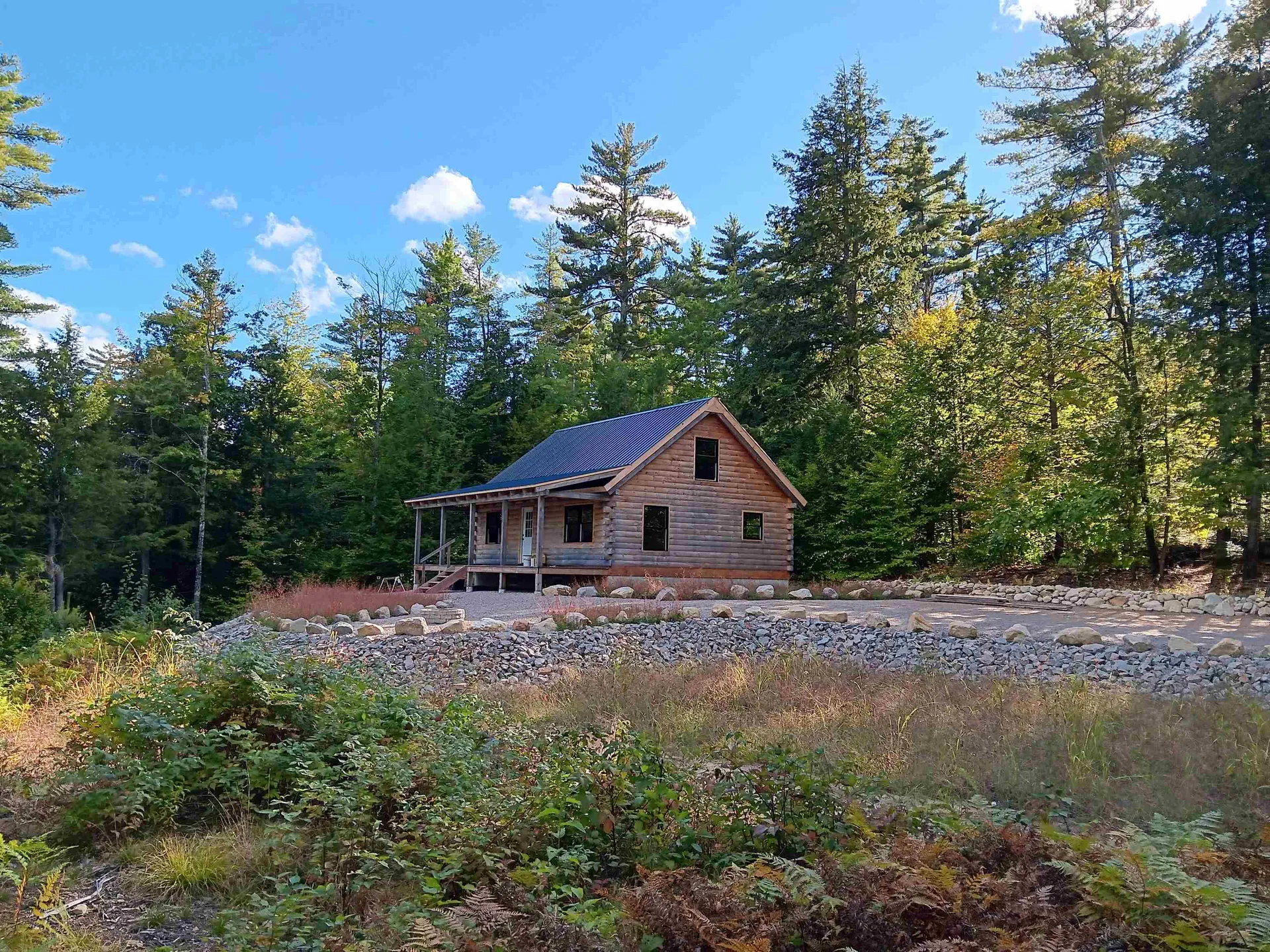 8 Robbins Hill Road Chatham NH 04813