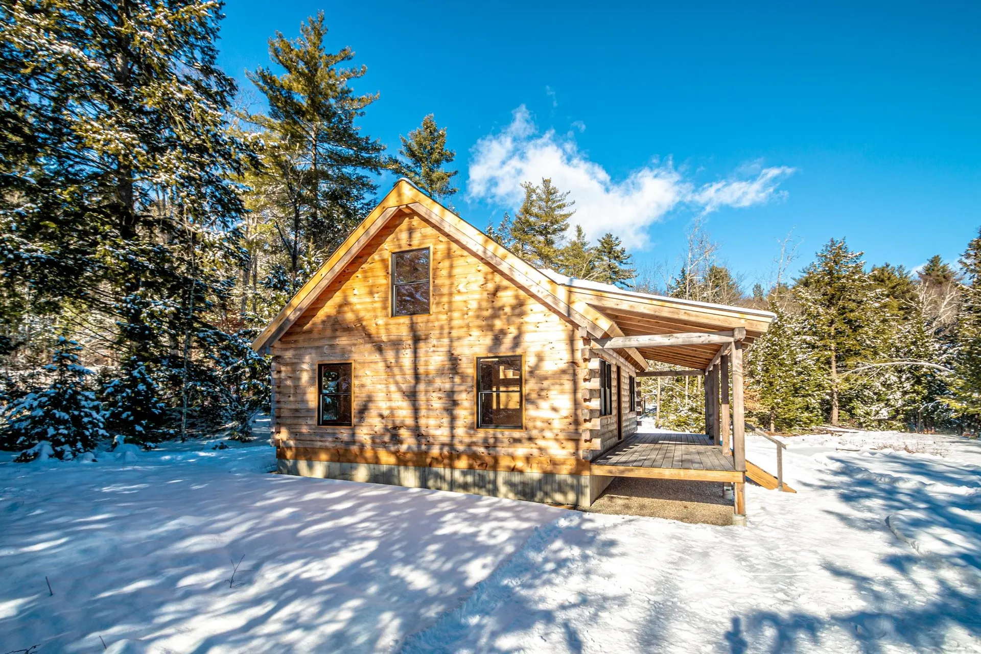 8 Robbins Hill Road Chatham NH 04813