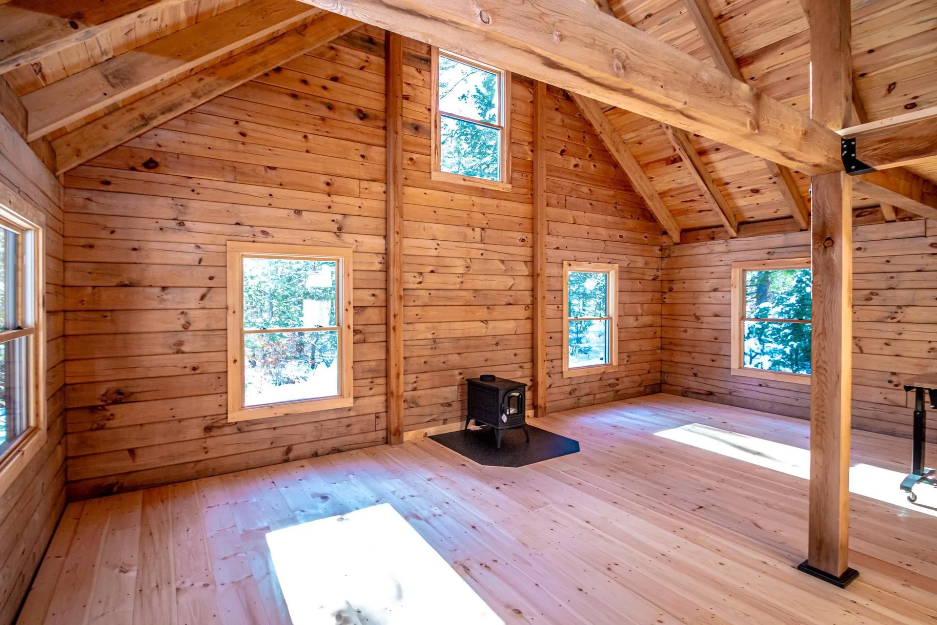 8 Robbins Hill Road Chatham NH 04813