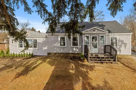 1693 Brown Avenue Manchester NH 03103