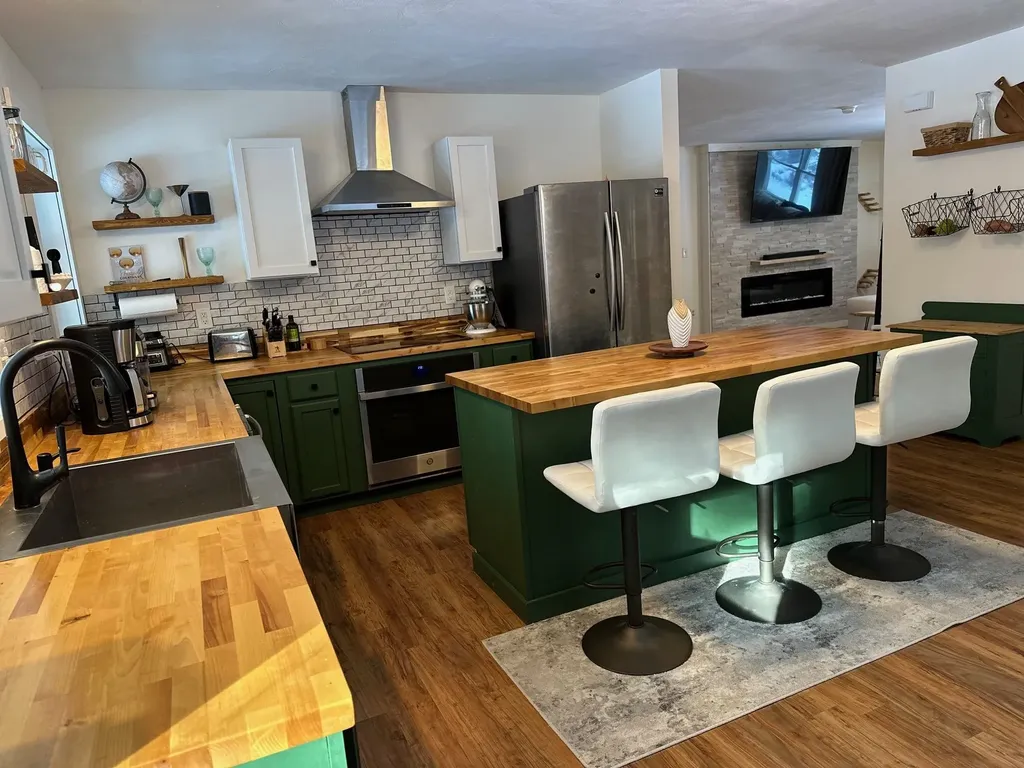 300 Bible Hill Road Hillsborough NH 03244