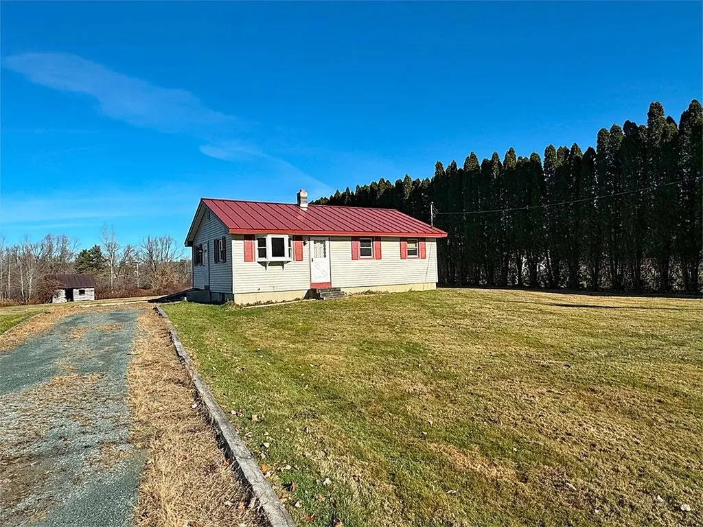 44 Meadow Lane Castleton VT 05735