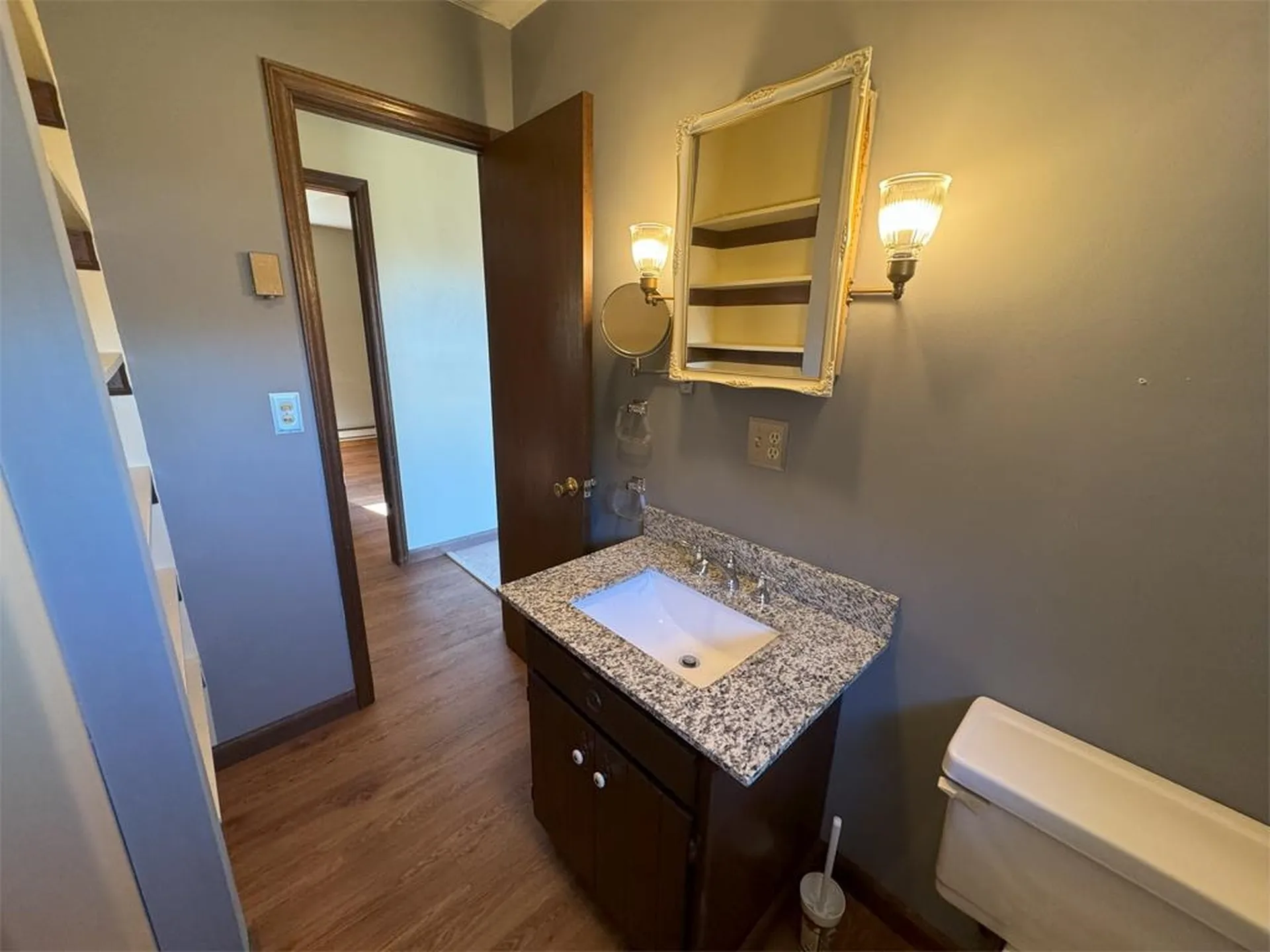 44 Meadow Lane Castleton VT 05735