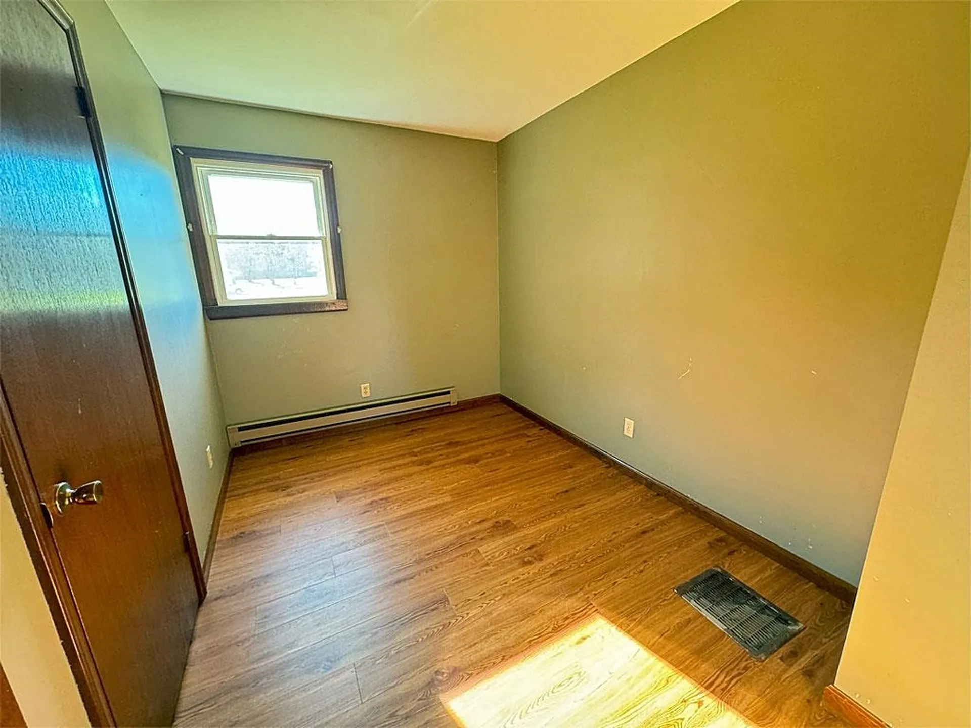 44 Meadow Lane Castleton VT 05735