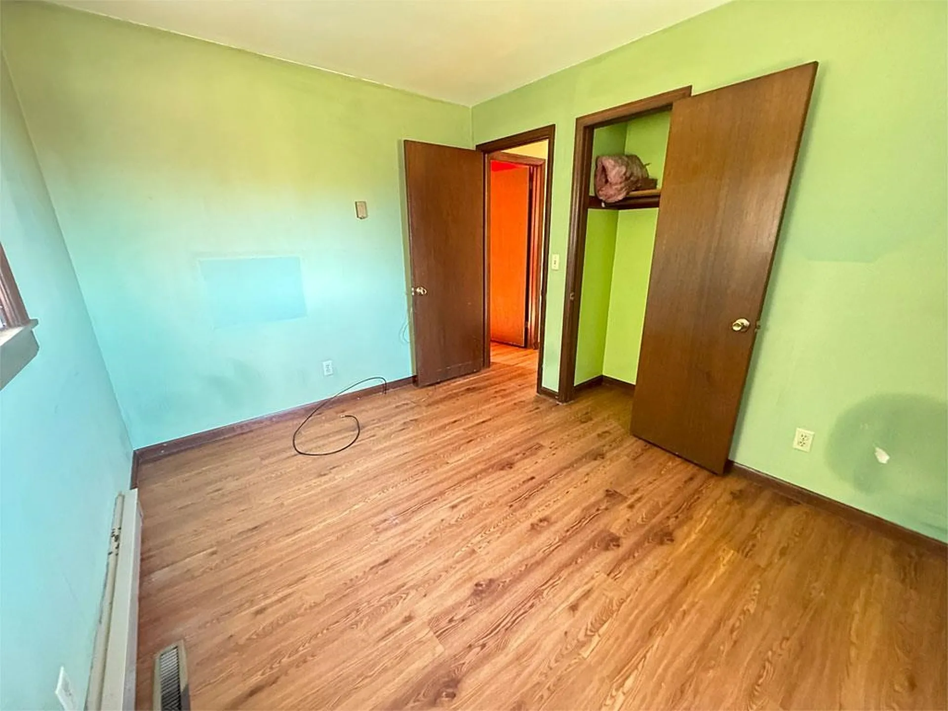 44 Meadow Lane Castleton VT 05735