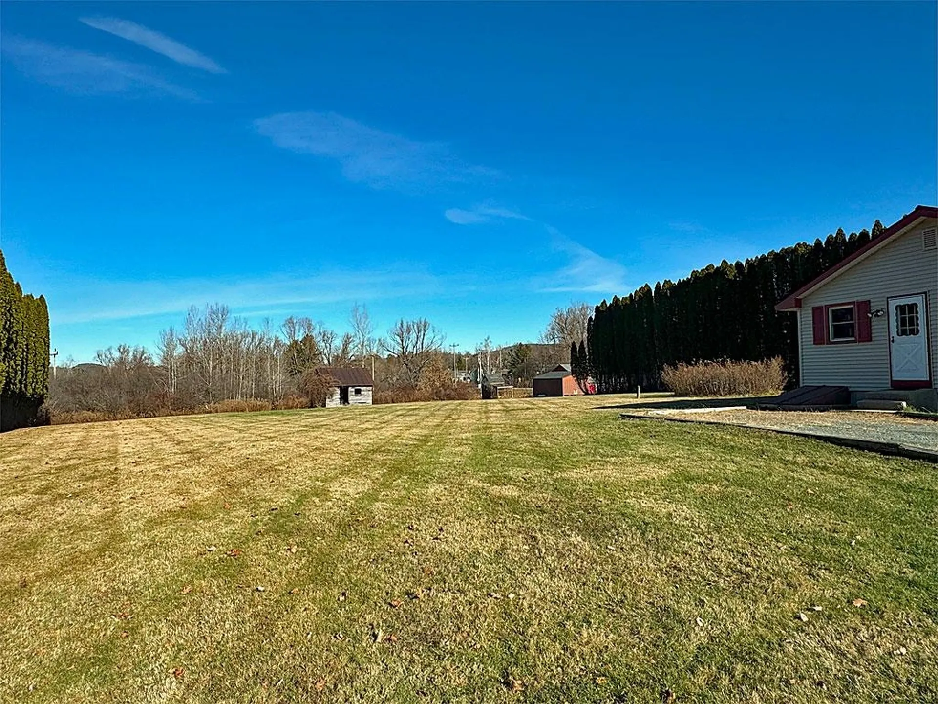 44 Meadow Lane Castleton VT 05735