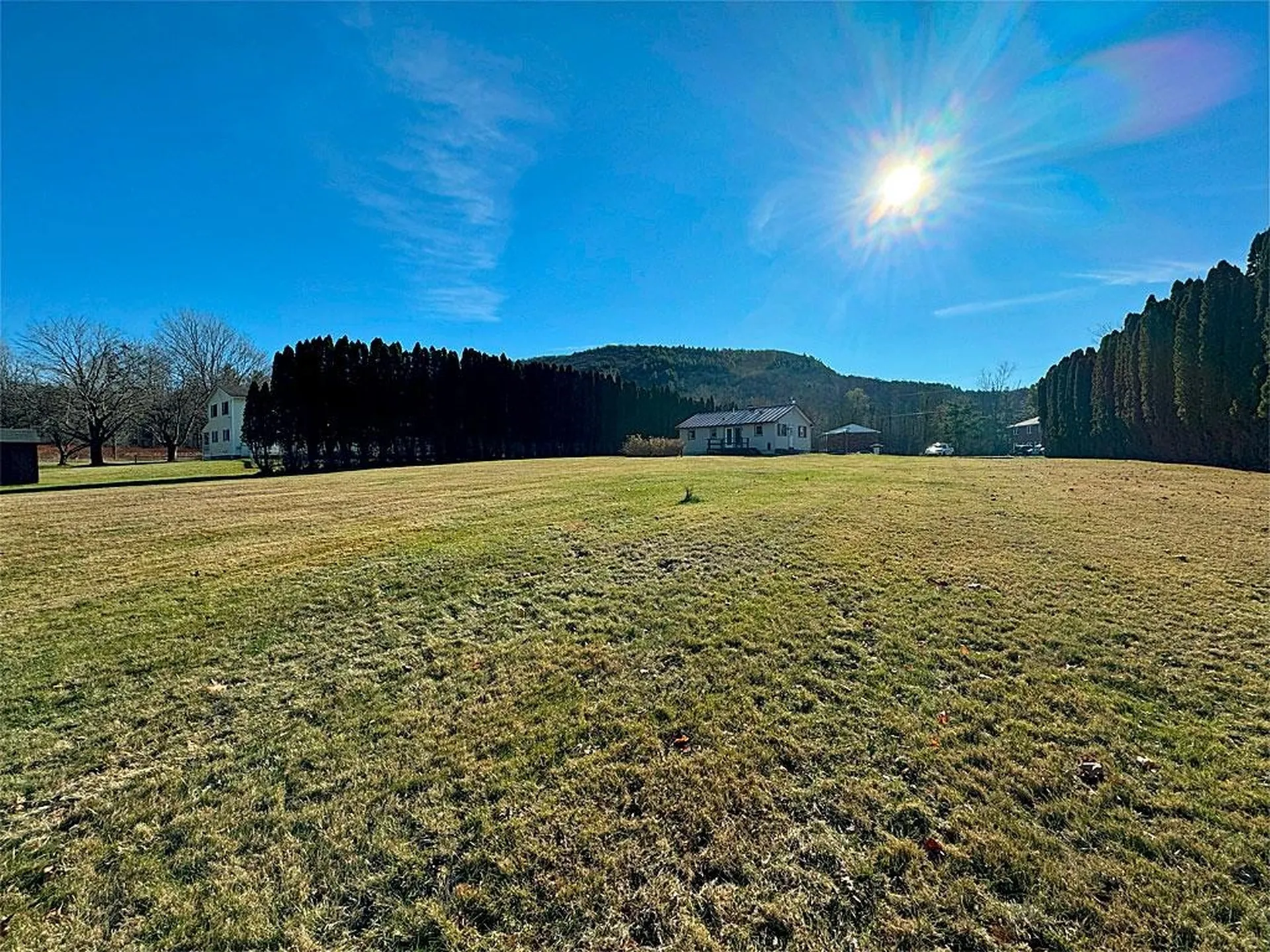 44 Meadow Lane Castleton VT 05735