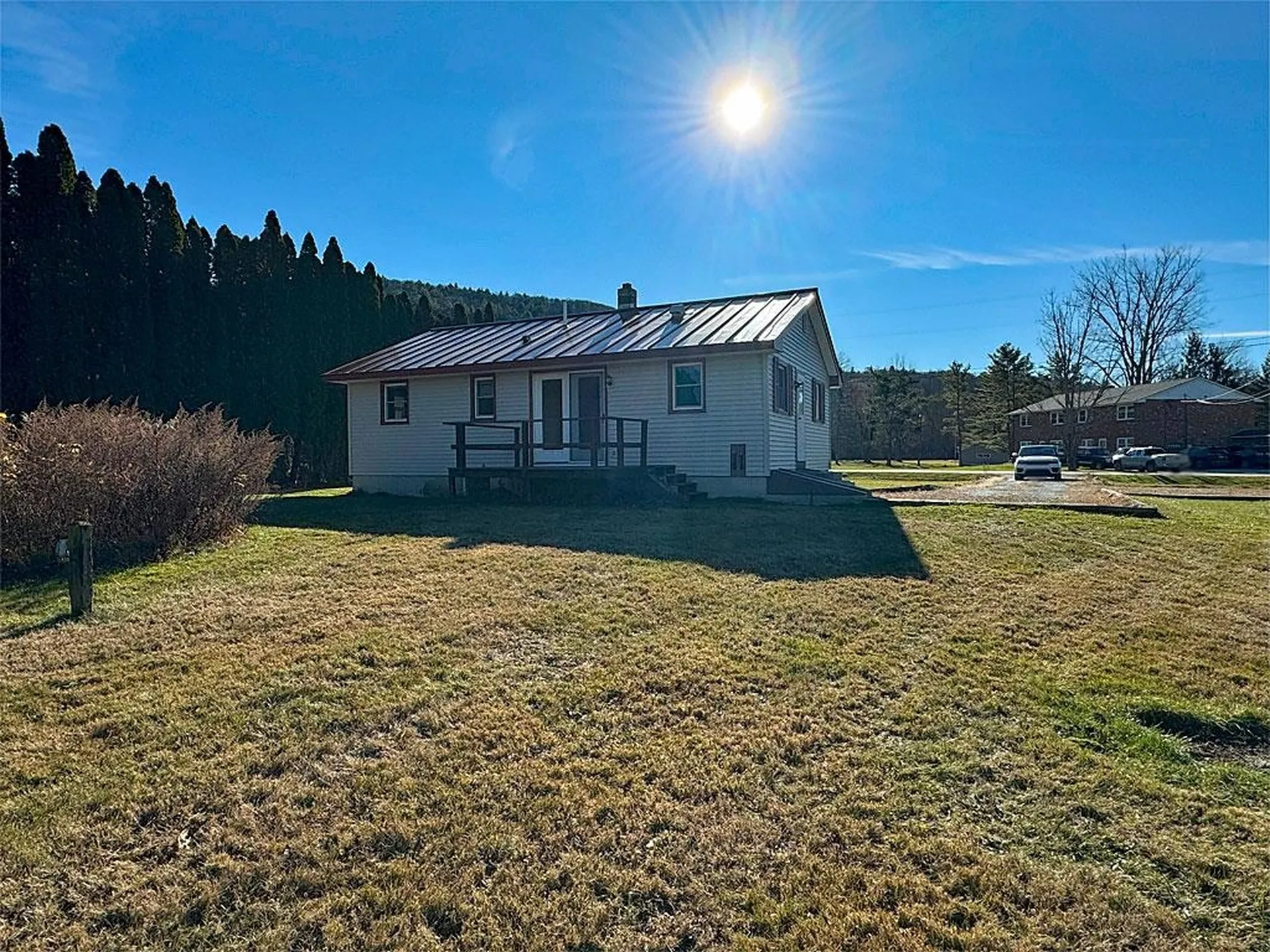 44 Meadow Lane Castleton VT 05735