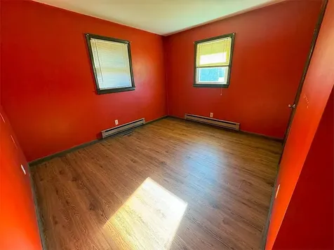 44 Meadow Lane Castleton VT 05735