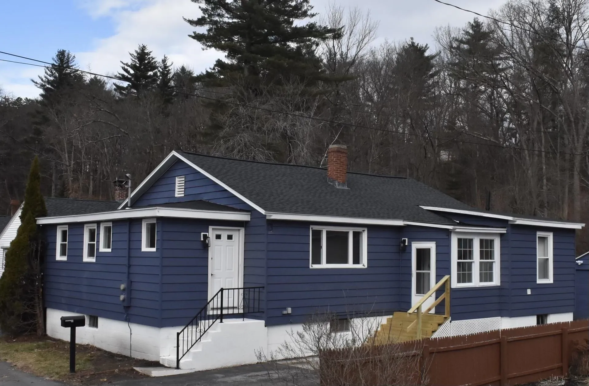 83 Electric Street Manchester NH 03102