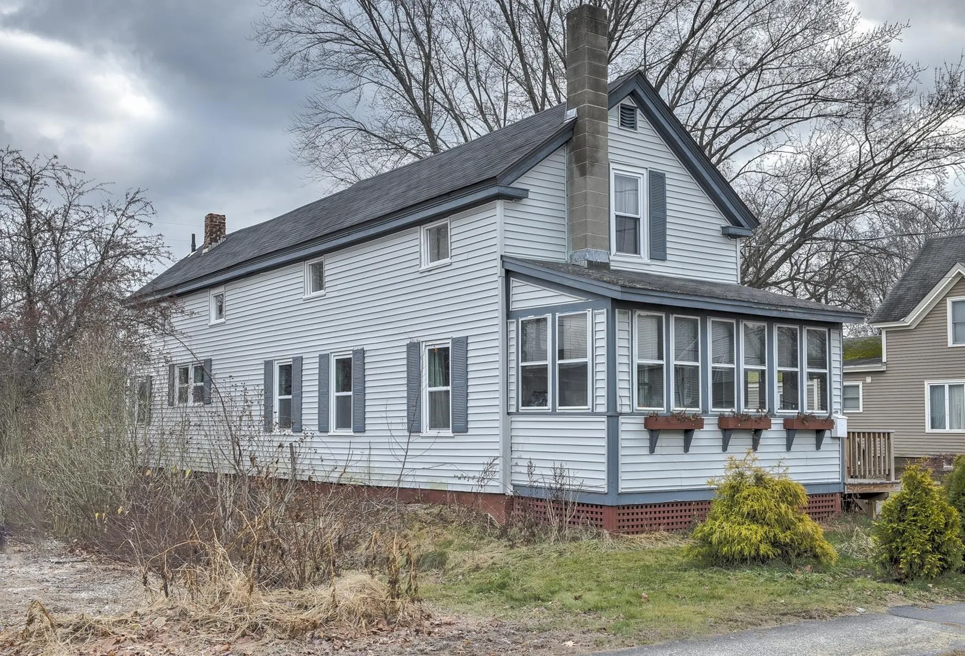 122 Island Street Keene NH 03431