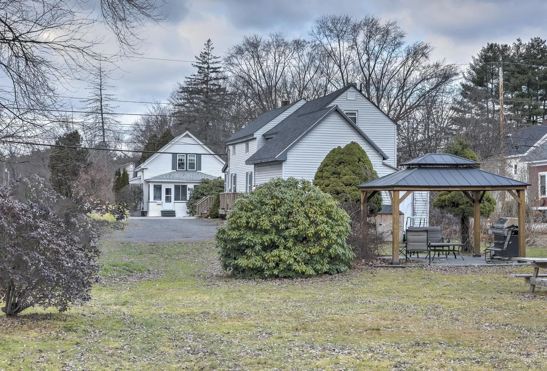 122 Island Street Keene NH 03431