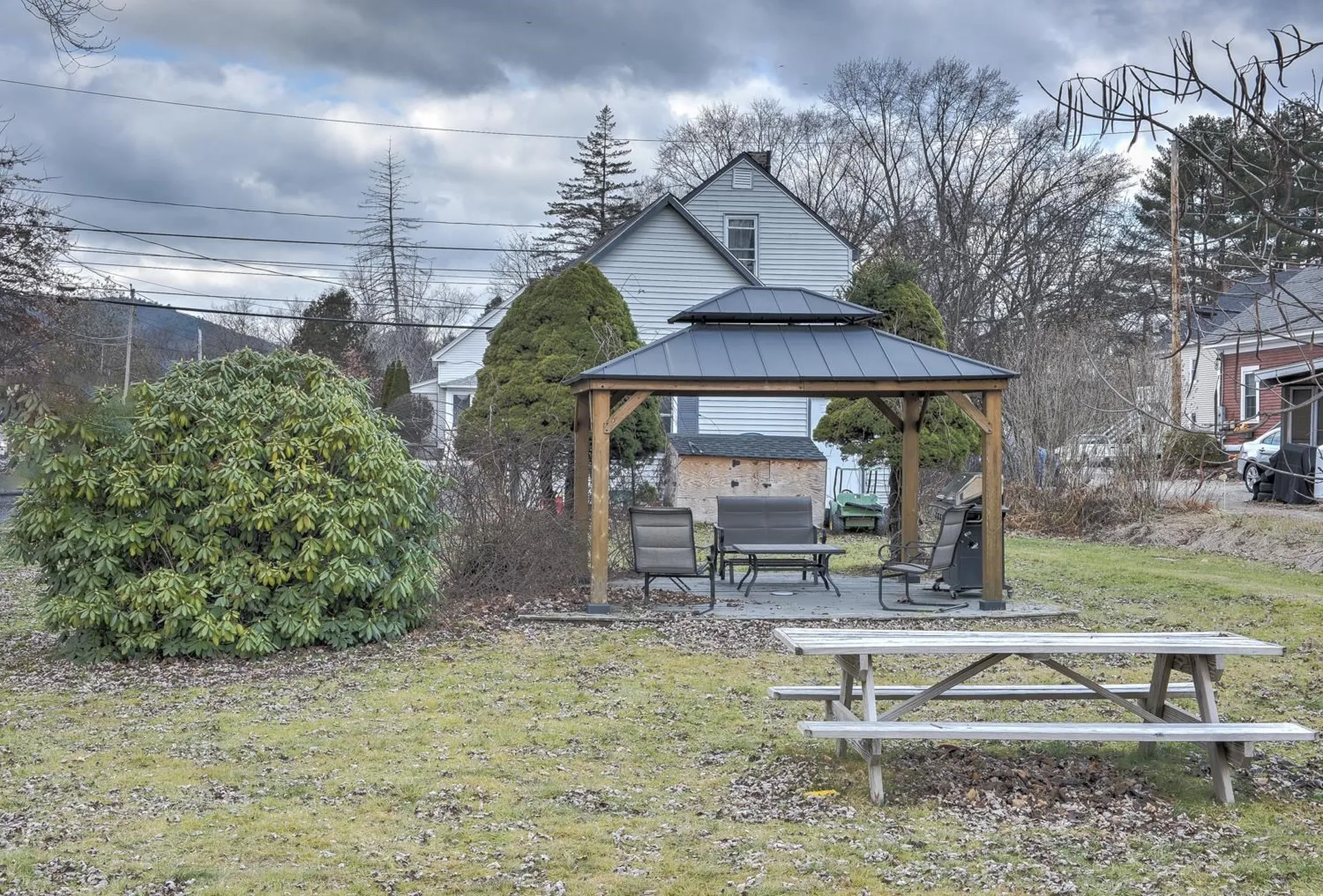 122 Island Street Keene NH 03431