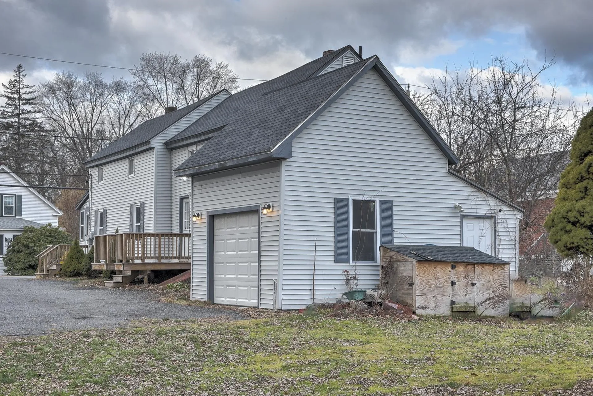 122 Island Street Keene NH 03431