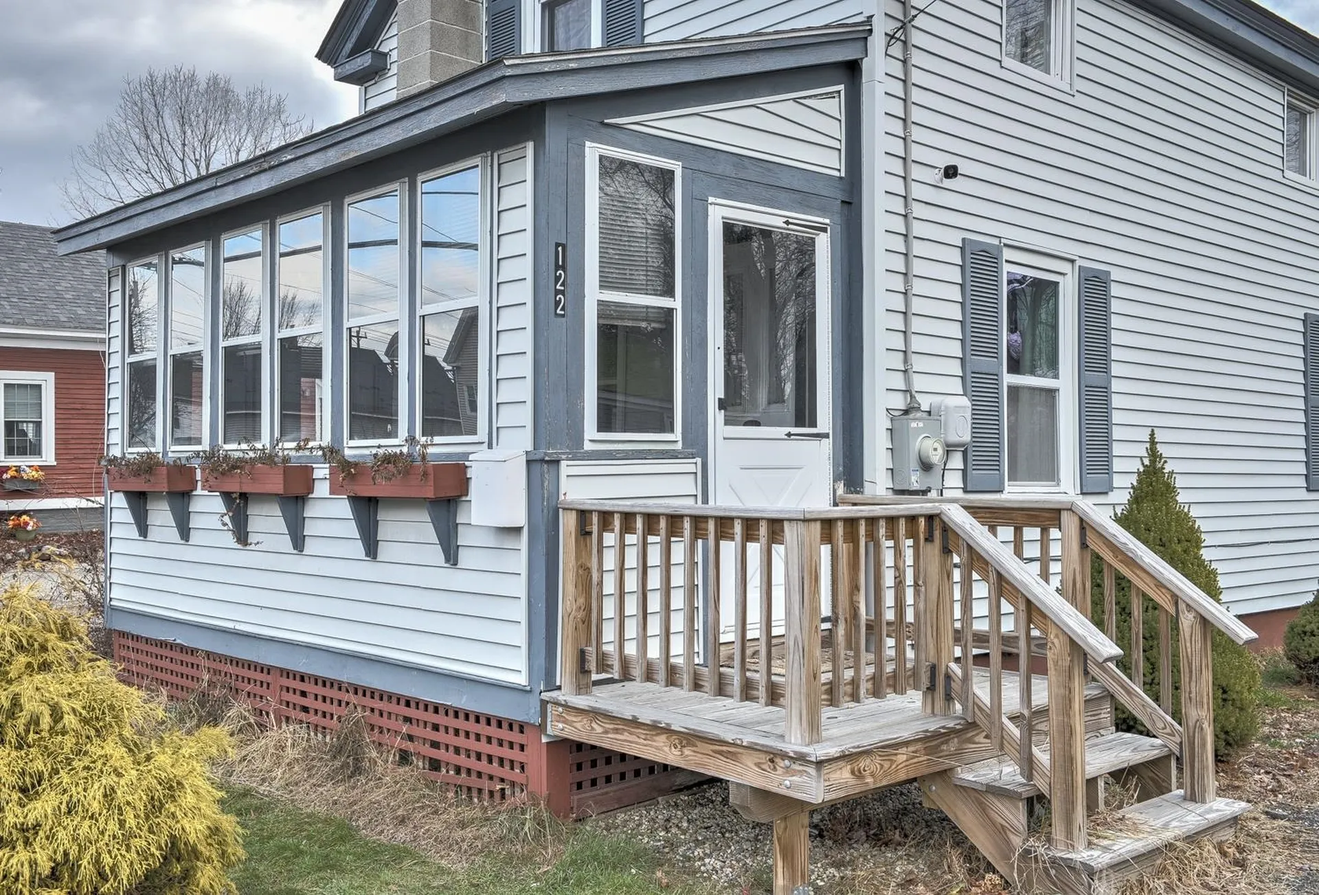 122 Island Street Keene NH 03431