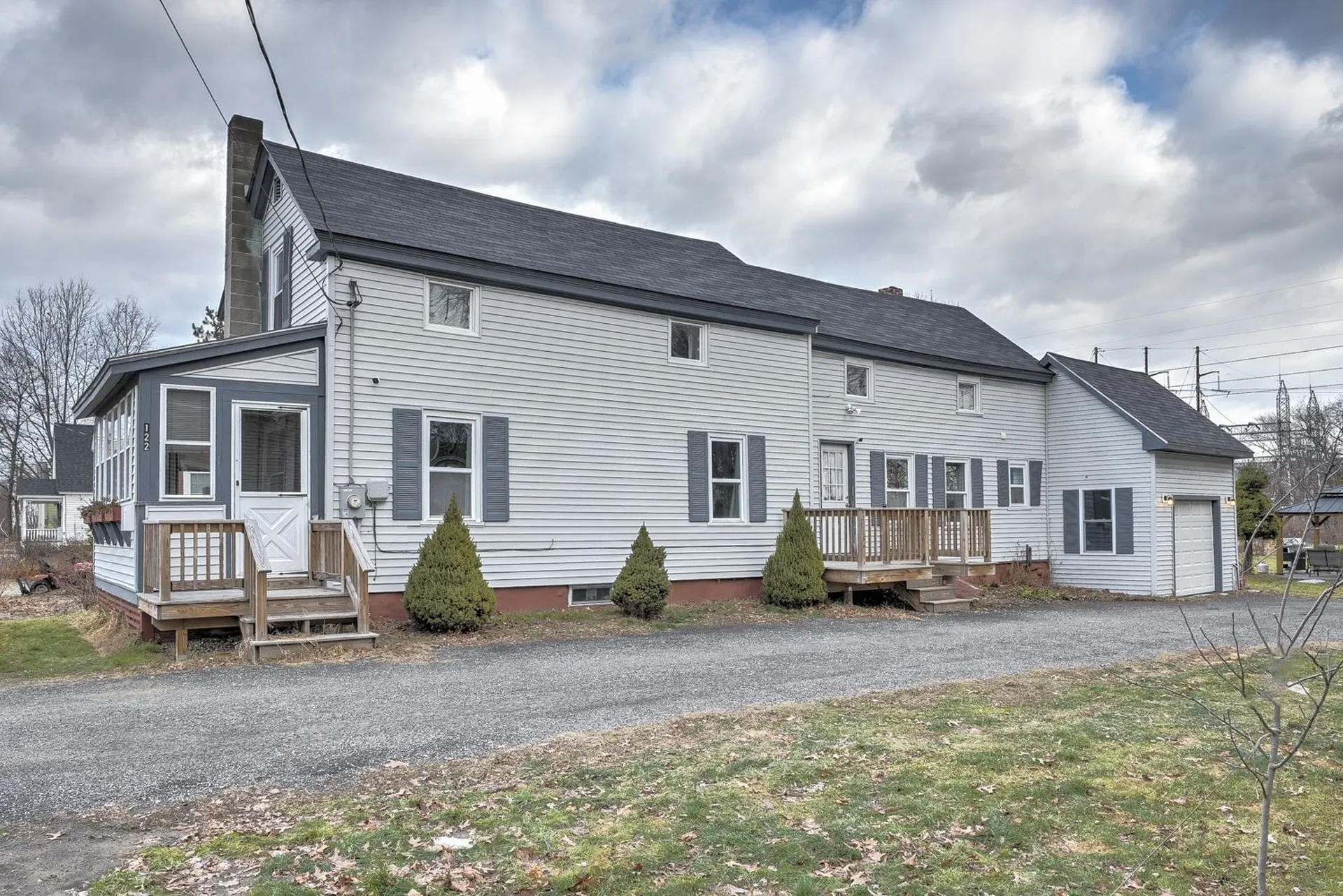 122 Island Street Keene NH 03431