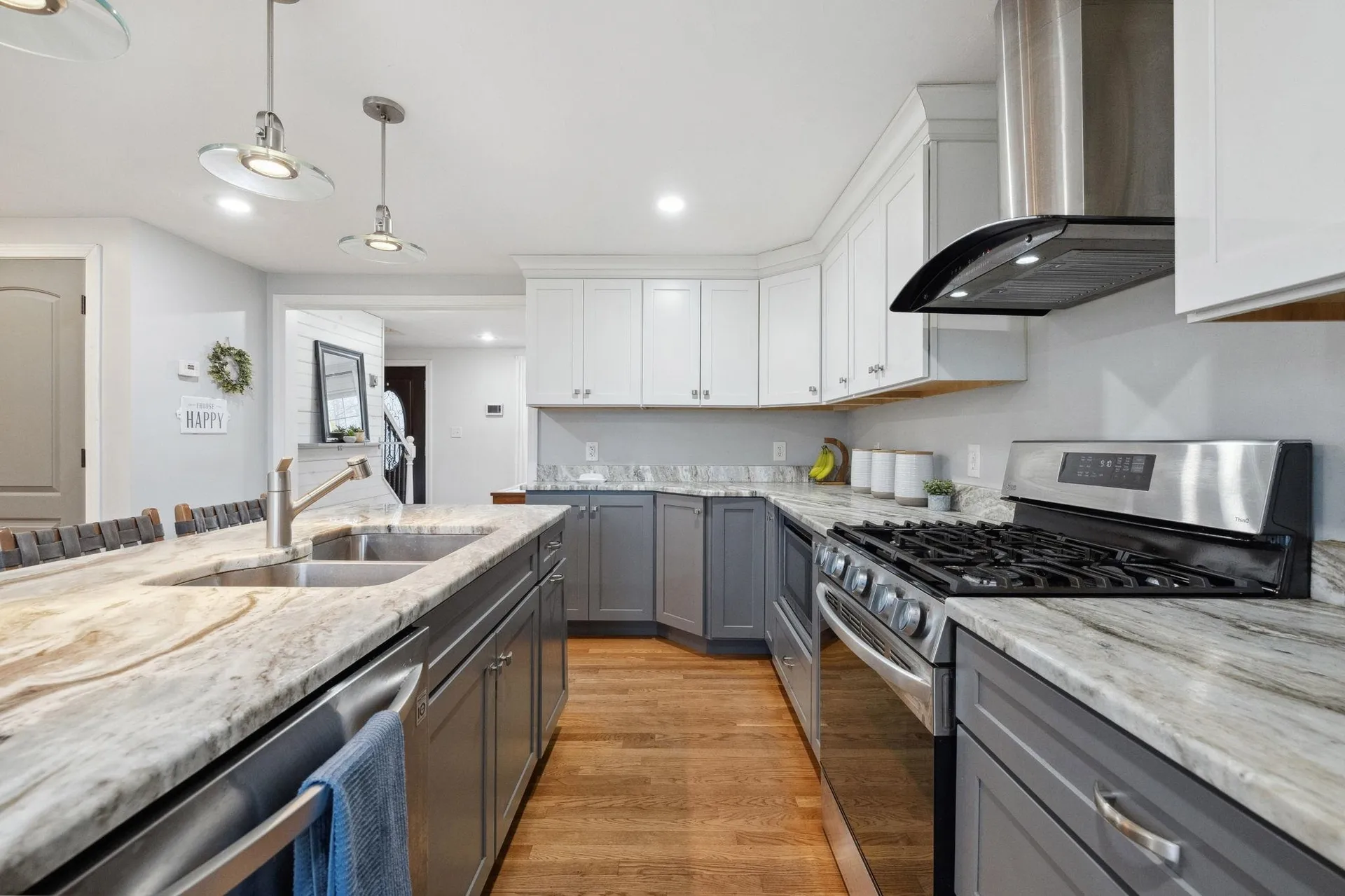 4 Matthew Drive Salem NH 03079