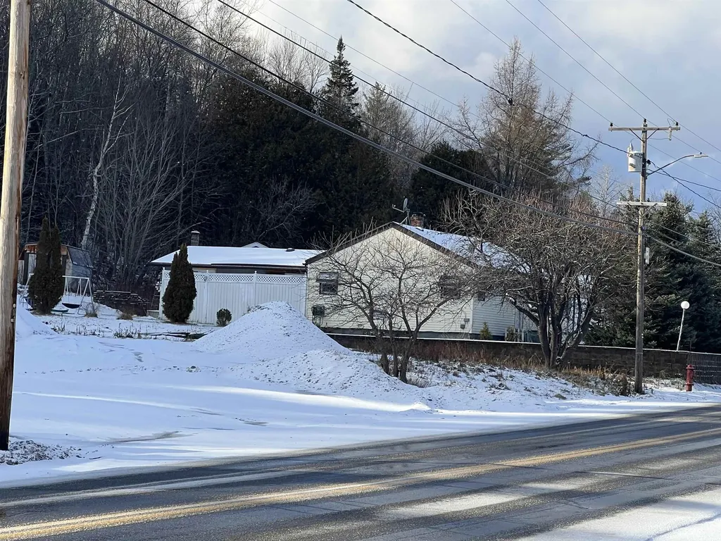 173 Jericho Road Berlin NH 03570