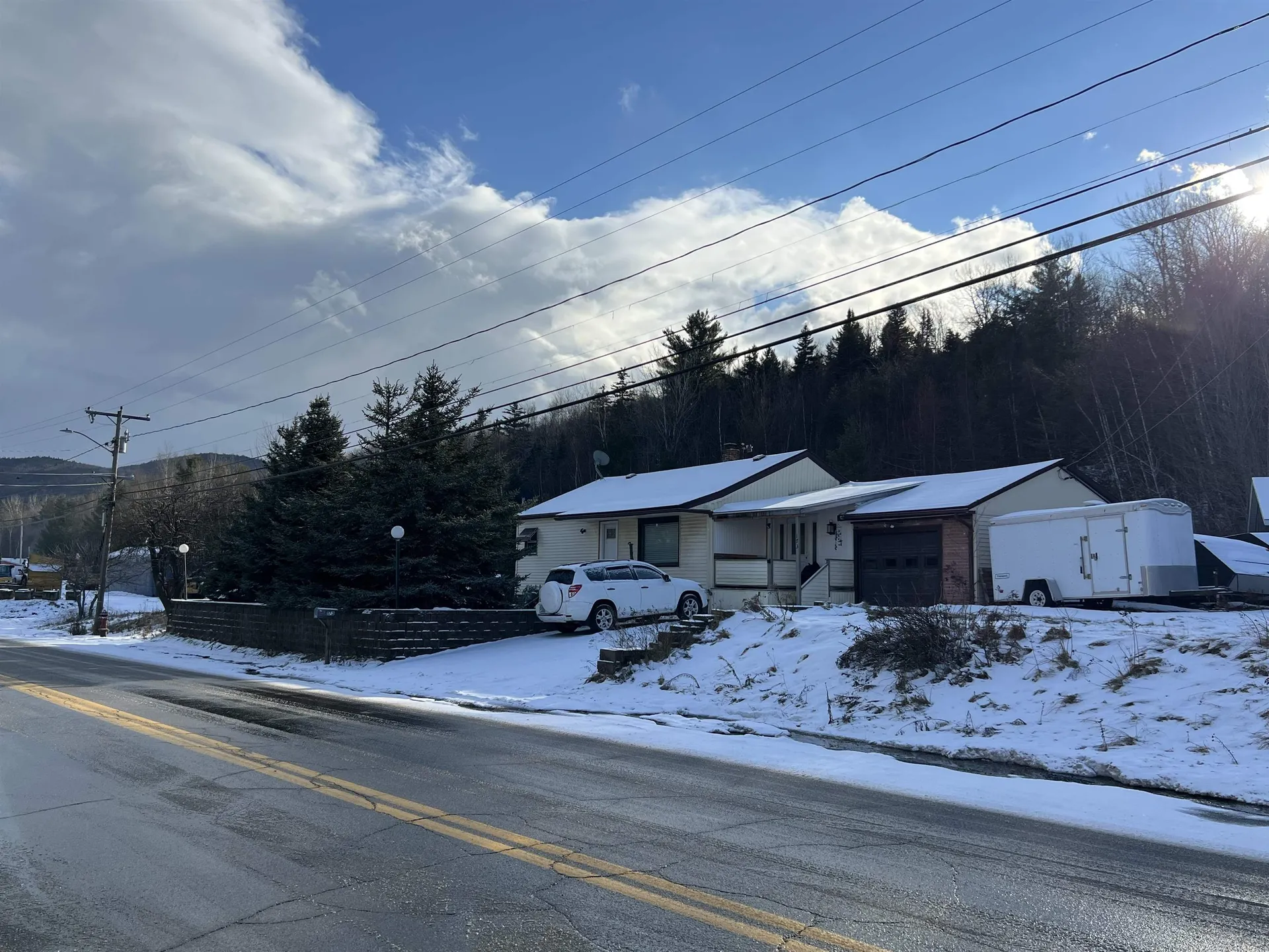 173 Jericho Road Berlin NH 03570