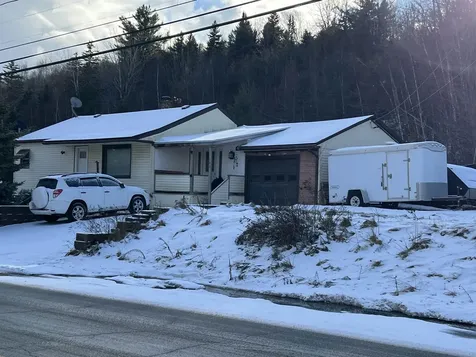 173 Jericho Road Berlin NH 03570