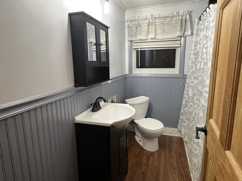 173 Jericho Road Berlin NH 03570