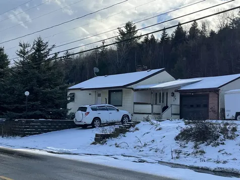 173 Jericho Road Berlin NH 03570