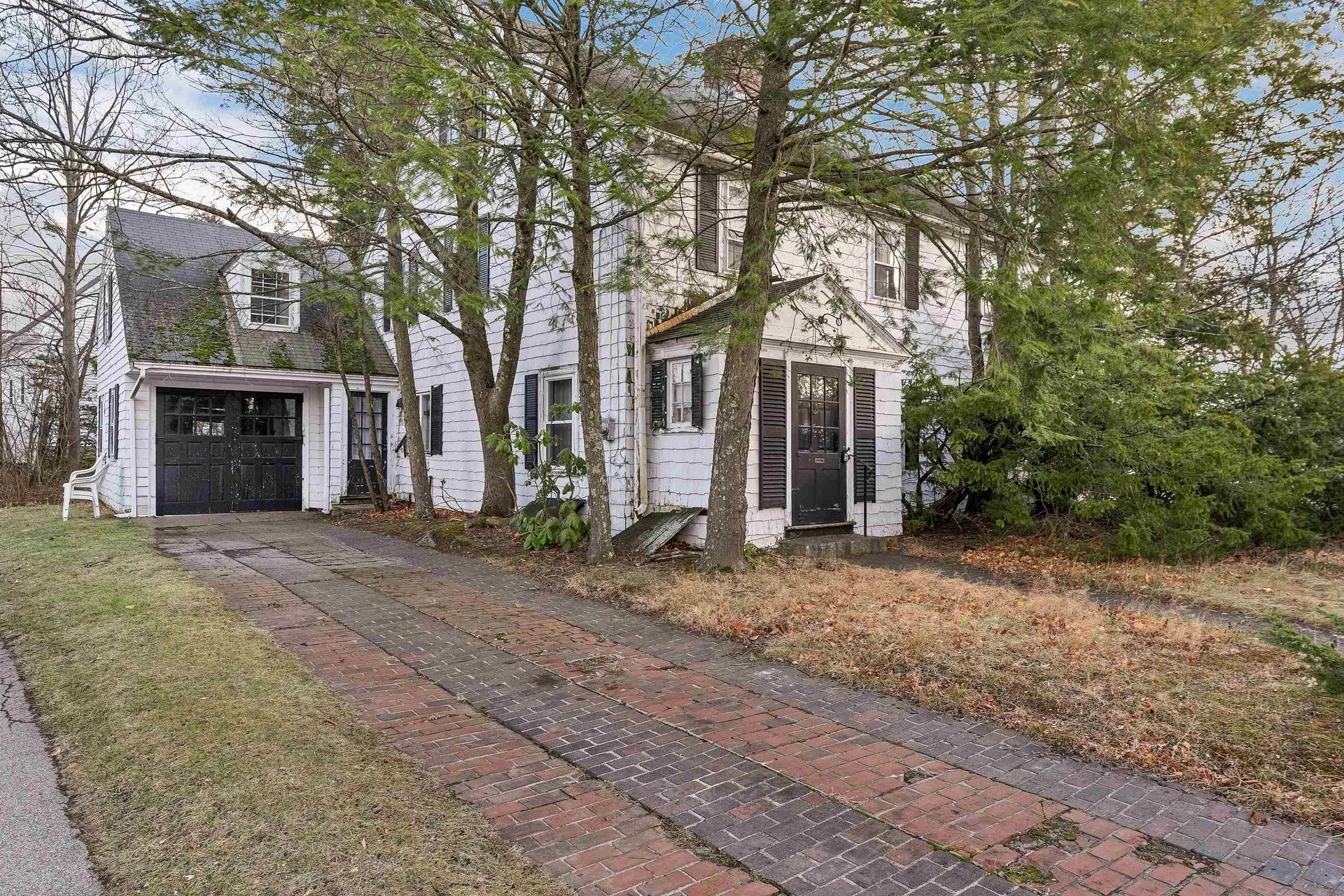 7 Manchester Street Nashua NH 03064