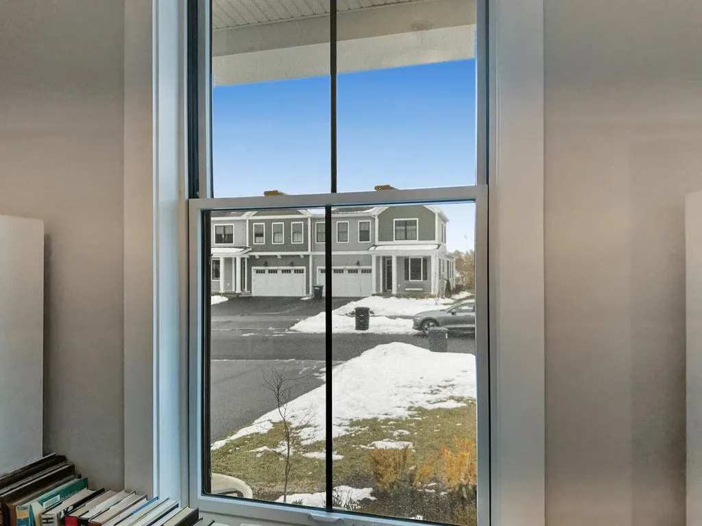 152 Willoughby Lane Shelburne VT 05482