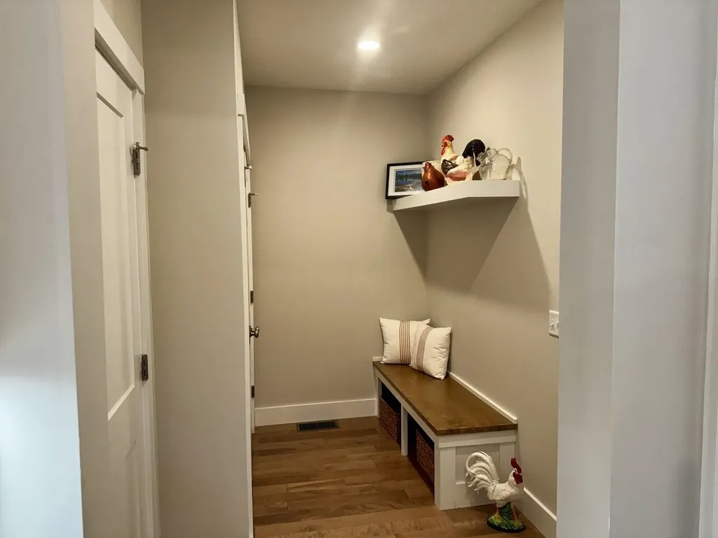 152 Willoughby Lane Shelburne VT 05482