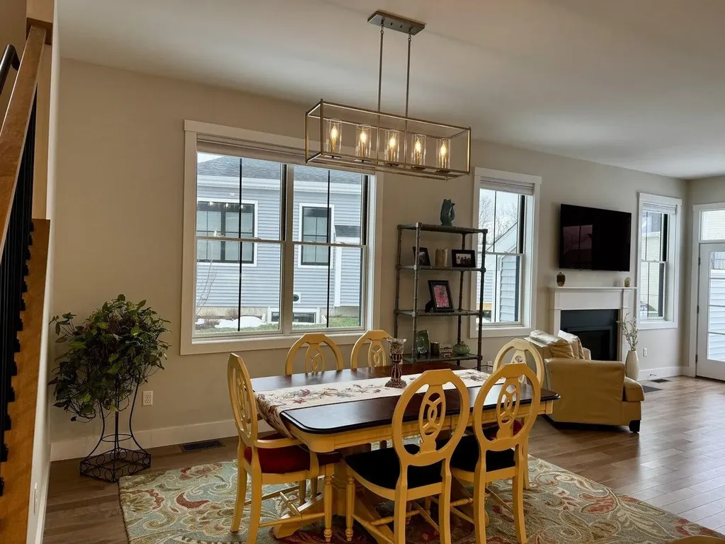 152 Willoughby Lane Shelburne VT 05482