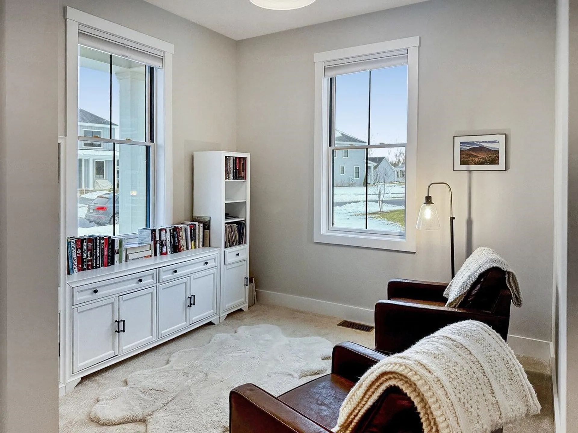 152 Willoughby Lane Shelburne VT 05482