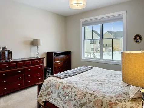 152 Willoughby Lane Shelburne VT 05482