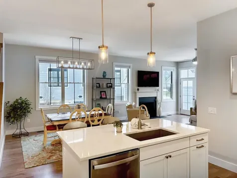 152 Willoughby Lane Shelburne VT 05482