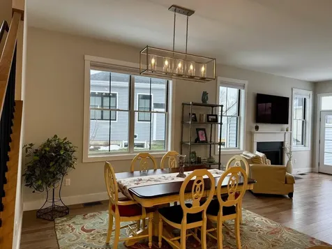 152 Willoughby Lane Shelburne VT 05482