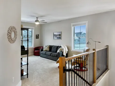 152 Willoughby Lane Shelburne VT 05482