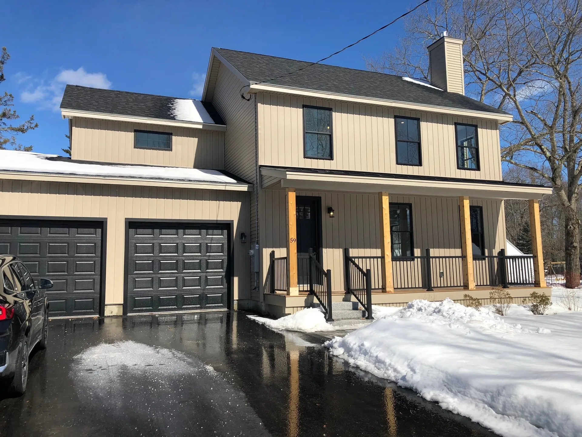 59 Hobart Street Concord NH 03303